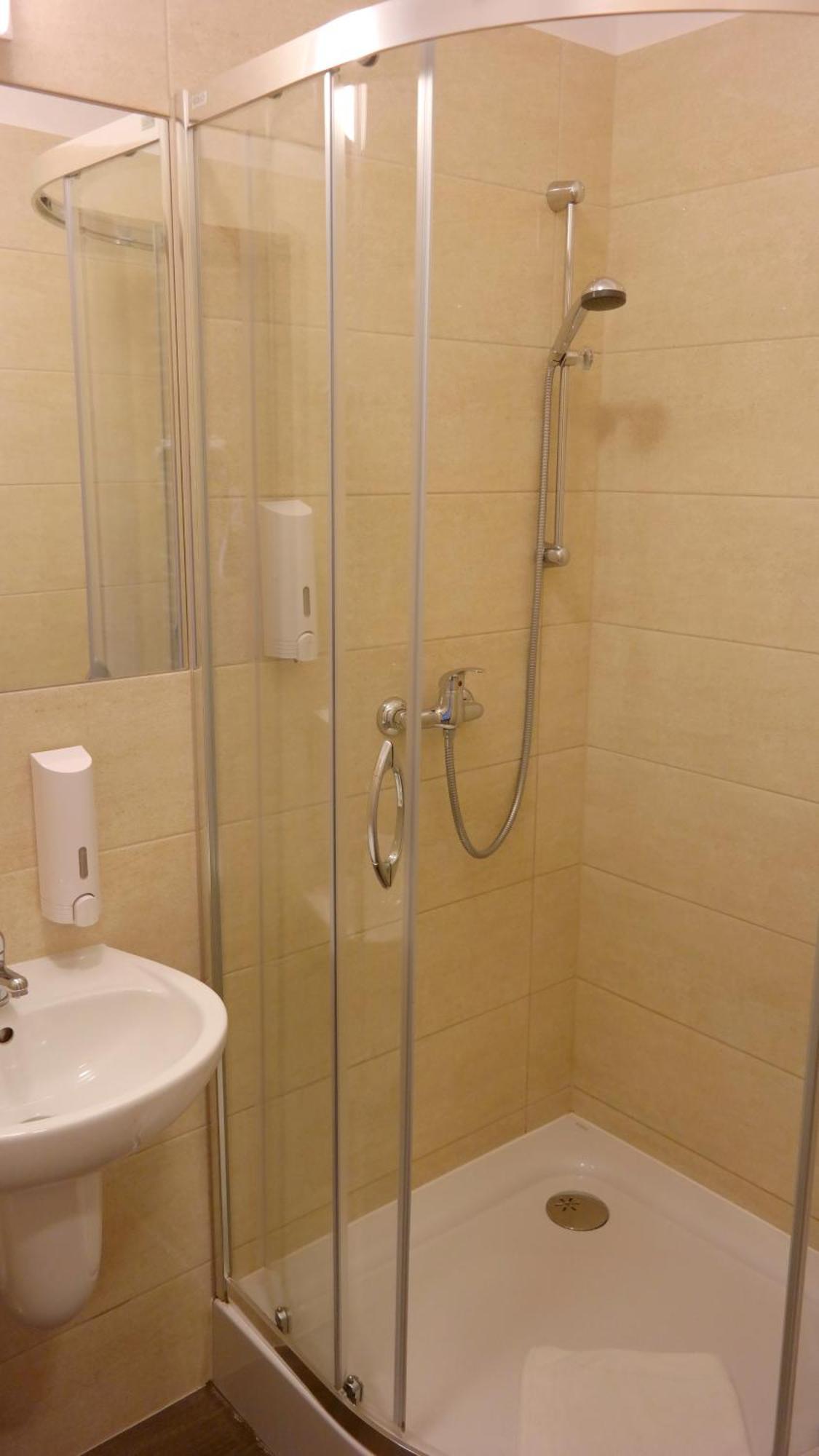 Osrodek Scsk Optima Aparthotel Krakow Room photo