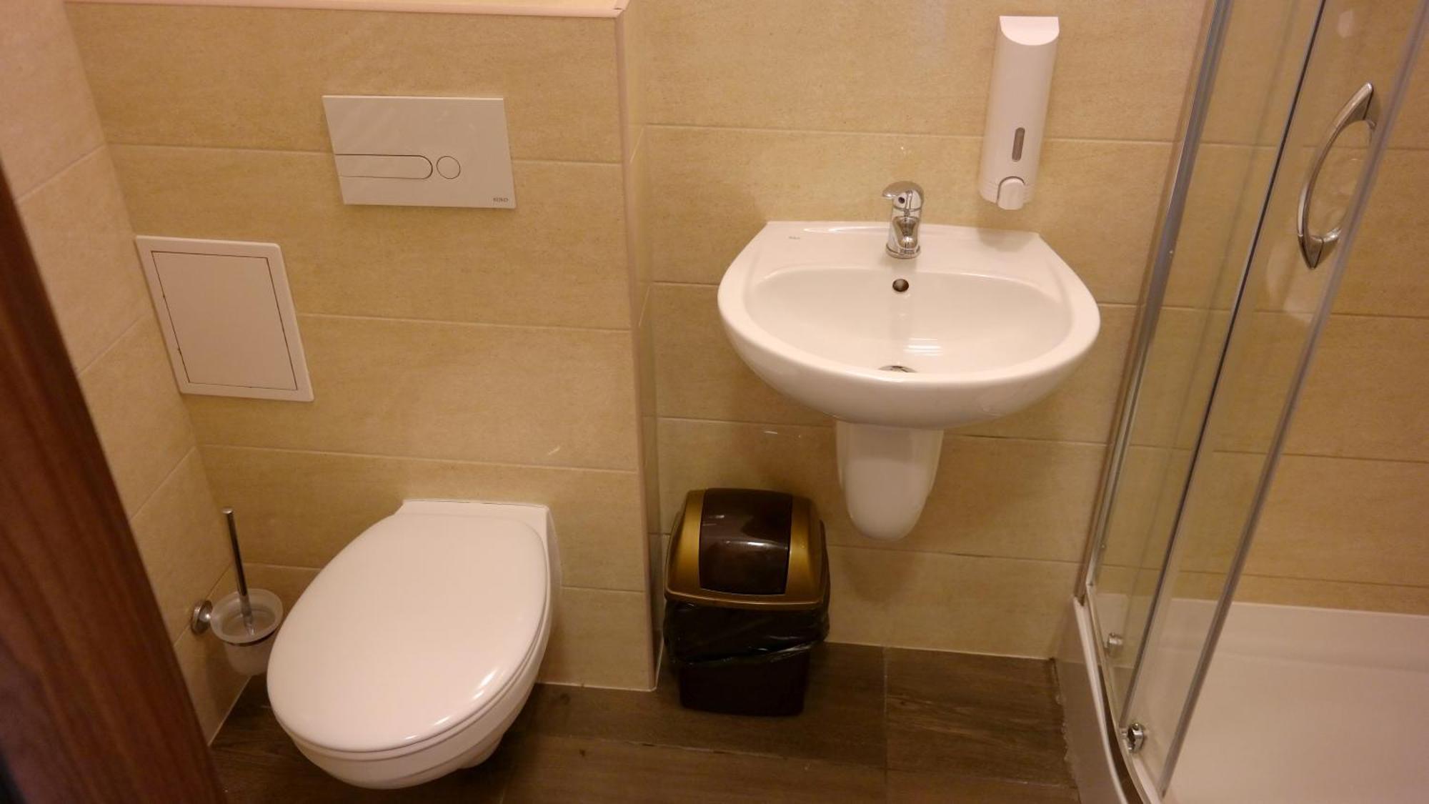 Osrodek Scsk Optima Aparthotel Krakow Room photo